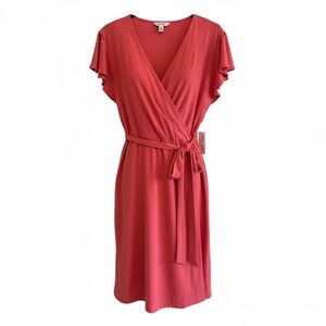 Nine West Coral Dress